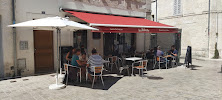 Atmosphère du Restaurant Les hédonistes à La Rochelle - n°2