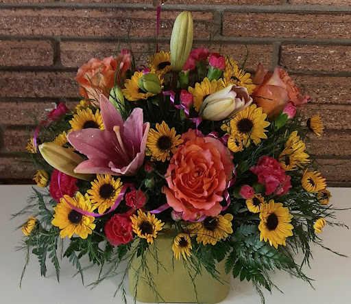 Florist «Buds & Bows Floral Design», reviews and photos, 1365 Cypress Ave, Melbourne, FL 32935, USA