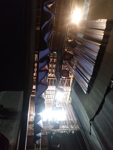 Performing Arts Theater «Raleigh Little Theatre», reviews and photos, 301 Pogue St, Raleigh, NC 27607, USA