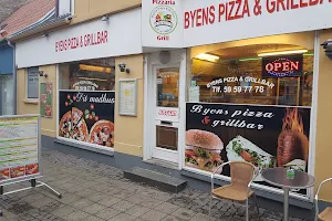 Byens Pizza og Grillbar image