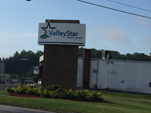 ValleyStar Credit Union in Collinsville, Virginia