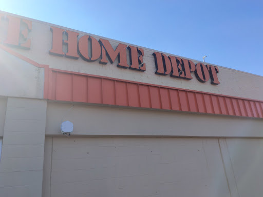 Home Improvement Store «The Home Depot», reviews and photos, 564 Broadway, Saugus, MA 01906, USA