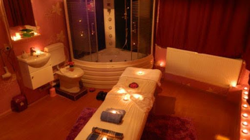 ANTALYA SPA MERKEZİ