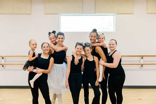 Dance Company «Chara Christian Dance Academy», reviews and photos, 101 Hunters Ln, Friendswood, TX 77546, USA