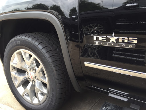 Buick Dealer «Freeman Grapevine», reviews and photos, 501 TX-114, Grapevine, TX 76051, USA