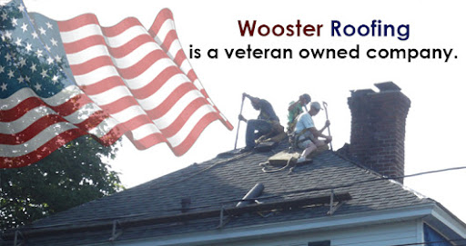 Roofing Contractor «Wooster Roofing - MA», reviews and photos, 525 Woburn St #4, Tewksbury, MA 01876, USA