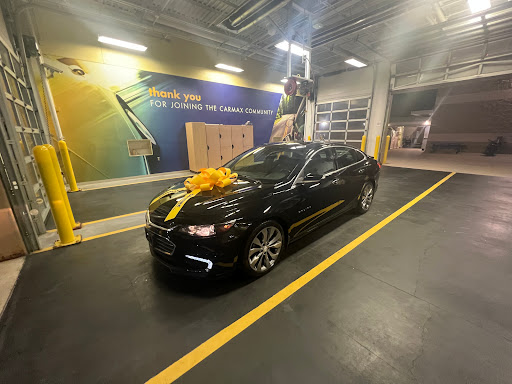 Used Car Dealer «CarMax», reviews and photos, 620 Cross Keys Rd, Sicklerville, NJ 08081, USA