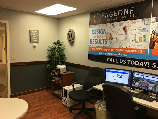 Website Designer «PageOne Design & Marketing LLC», reviews and photos, 1 S 2nd St, Pottsville, PA 17901, USA