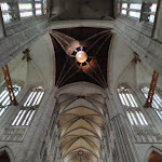 Photo n° 4 de l'avis de Thomas.o fait le 29/09/2020 à 07:52 pour La Cathédrale Saint-Pierre à Beauvais