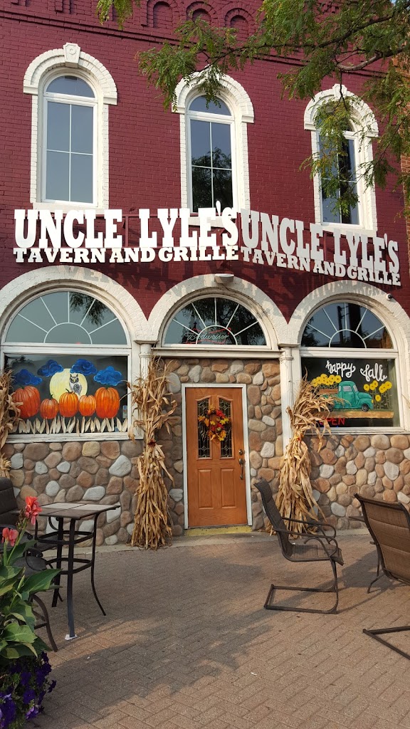 Uncle Lyle's Tavern and Grille 48131