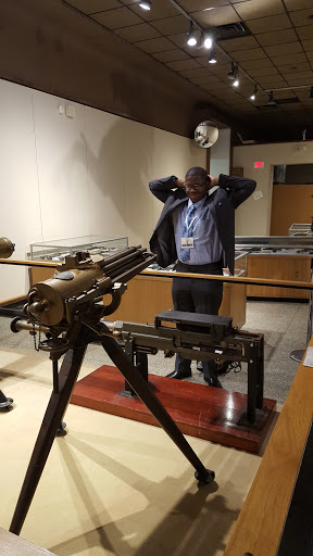 Museum «Museum of Connecticut History», reviews and photos, 231 Capitol Ave, Hartford, CT 06106, USA