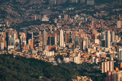 Comunas de Medellin