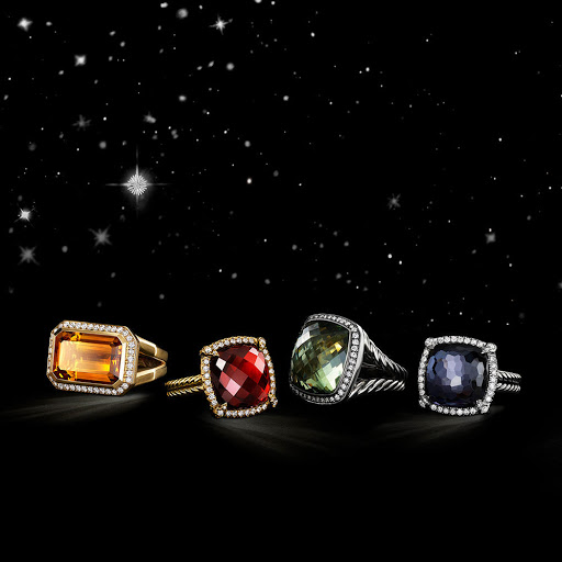Jewelry Designer «David Yurman», reviews and photos, 924 Palmer Alley NW, Washington, DC 20268, USA