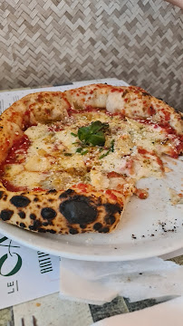 Pizza du Restaurant Le Capri à Biarritz - n°19