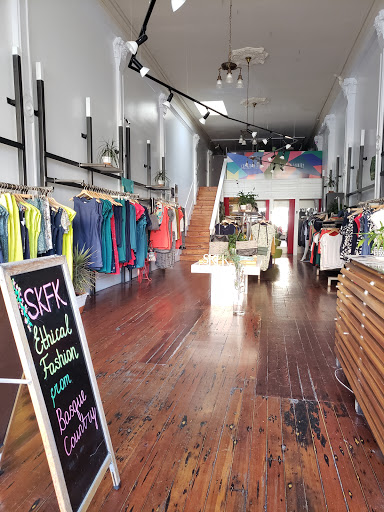 Clothing Store «Skunkfunk», reviews and photos, 302 Valencia St, San Francisco, CA 94103, USA
