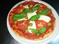 Pizza du Restaurant Pizza Sicilia à Cambrai - n°14