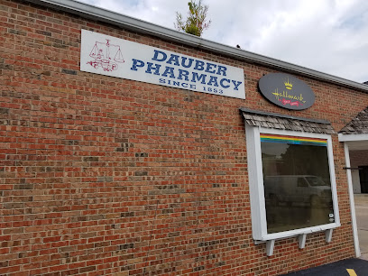 Dauber Pharmacy