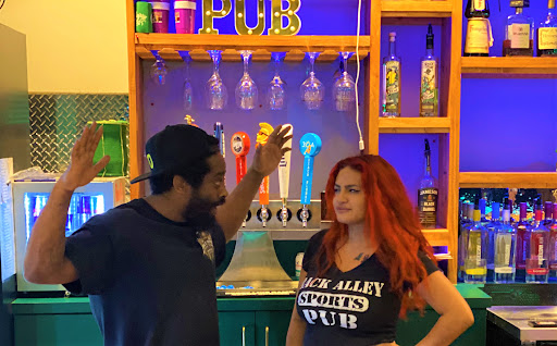 Bowling Alley «Oops Alley», reviews and photos, 3721 US-90, Pace, FL 32571, USA