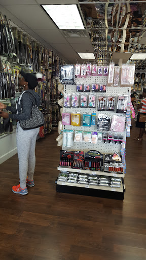 Beauty Supply Store «Wigs and Beauty Supply», reviews and photos, 5145 Chambers Rd d, Denver, CO 80239, USA