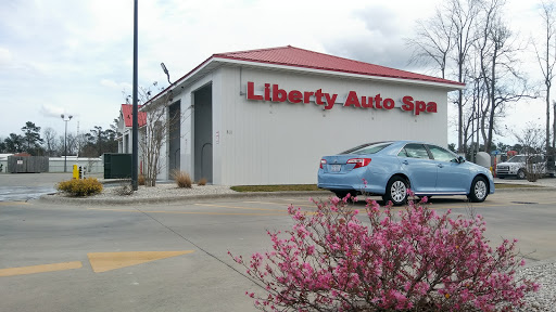 Liberty Auto Spa en Jacksonville