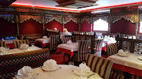Atmosphère du Restaurant indien Restaurant Punjab indien à Montigny-le-Bretonneux - n°15
