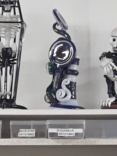 Vaporizer Store «Burn Smoke Shop», reviews and photos, 1025 Pacific Blvd SE, Albany, OR 97321, USA