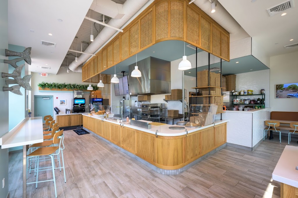 Oath Pizza - Wellesley 02481