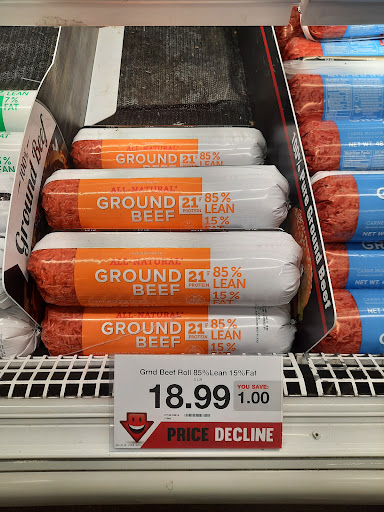 Supermarket «Hy-Vee», reviews and photos, 2951 SW Wanamaker Rd, Topeka, KS 66614, USA