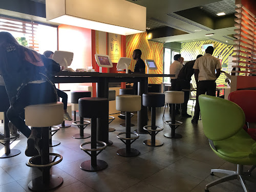 McDonald's Odivelas em Odivelas