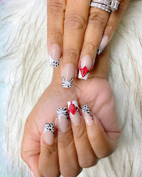 Gigis Nails & Beauty Studio