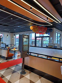 Photos du propriétaire du Restauration rapide Burger King à Challans - n°3