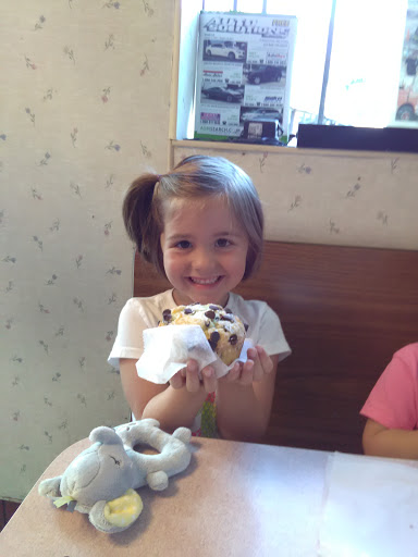 Coffee Shop «Donut King», reviews and photos, 151 Copeland St, Quincy, MA 02169, USA