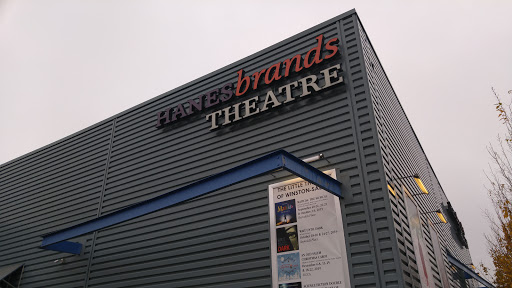 Movie Theater «Hanesbrands Theatre», reviews and photos, 209 Spruce St N, Winston-Salem, NC 27101, USA