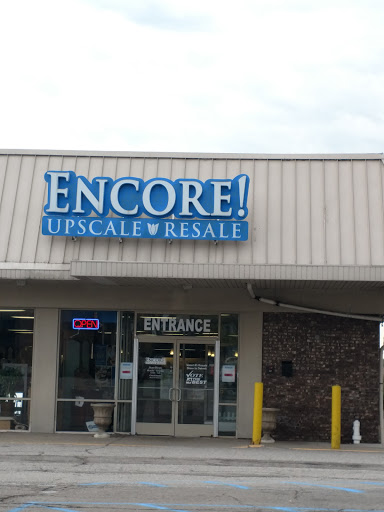 Encore Upscale Resale, 29080 Southfield Rd, Southfield, MI 48076, USA, 