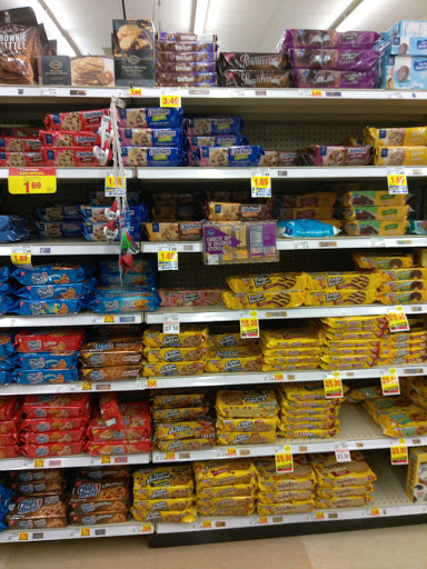 Grocery Store «Kroger», reviews and photos, 25780 Middlebelt Rd, Farmington Hills, MI 48336, USA