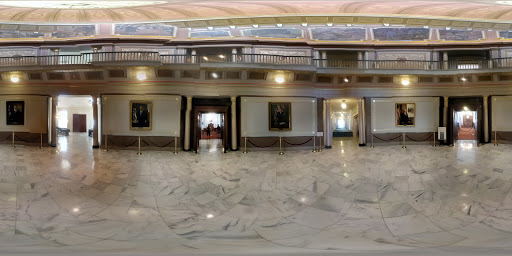 Alabama State Capitol