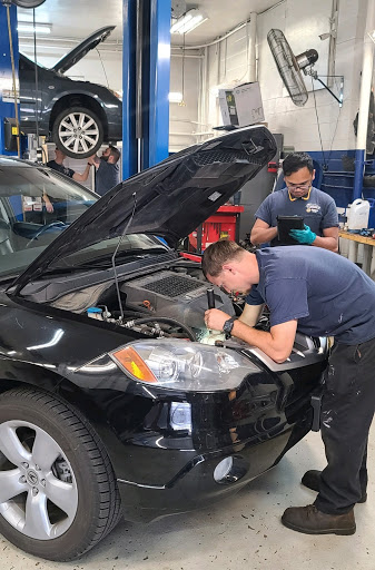 Car Repair and Maintenance «Japanese Automotive Service», reviews and photos, 4011 Wayne St, Hilliard, OH 43026, USA