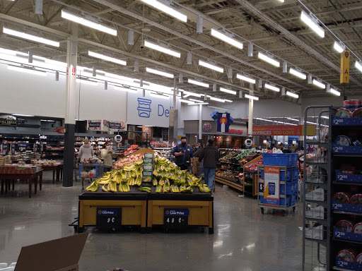 Department Store «Walmart Supercenter», reviews and photos, 6675 Business Center Dr, Highlands Ranch, CO 80130, USA