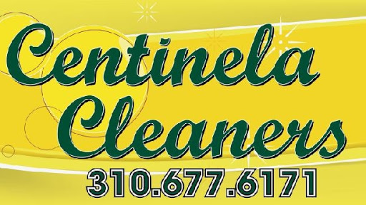 Centinela Cleaners