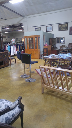 Second Hand Store «The Arc Store», reviews and photos