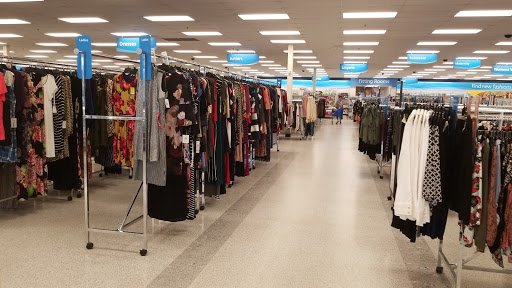 Clothing Store «Ross Dress for Less», reviews and photos, 419 E 23rd St, Panama City, FL 32405, USA