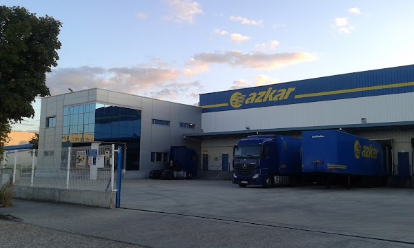 Transportes Azkar
