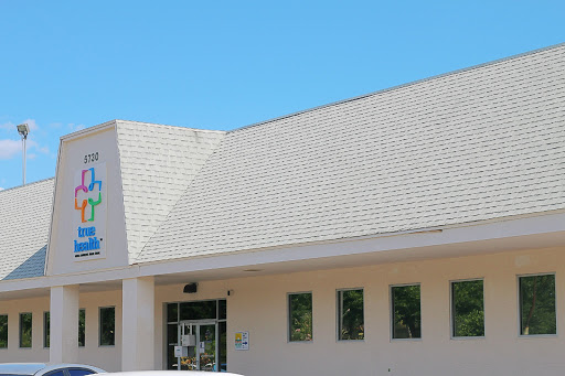 5730 Lake Underhill Rd, Orlando, FL 32807, USA