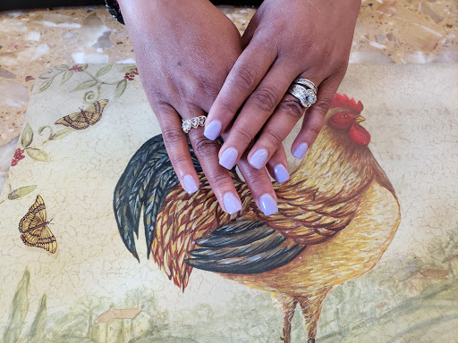 Nail Salon «Sky Nail Spa», reviews and photos, 160 Clinton Ave, Cortland, NY 13045, USA