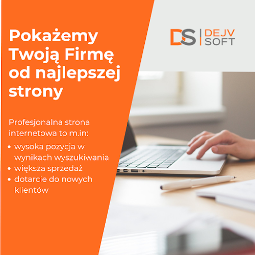 DejvSoft Agencja Interaktywna