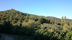 Photo n°16 de Centre Zen de la Falaise Verte à Saint-Laurent-du-Pape ()