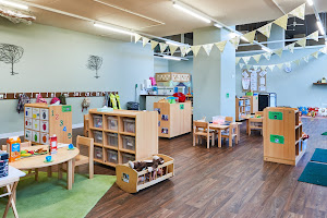 Wandsworth Nursery Pre-School