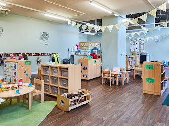 Wandsworth Nursery Pre-School