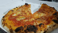 Pizza du Restaurant italien Bacio Mulhouse Moselle - n°14