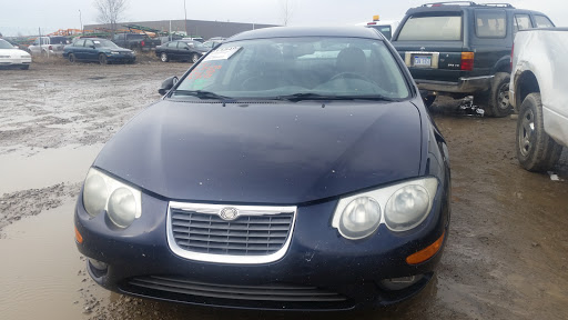 Used Car Dealer «The Bengal Auto Sales», reviews and photos, 10241 Conant St, Hamtramck, MI 48212, USA